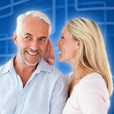Rediscover the Joy of Hearing